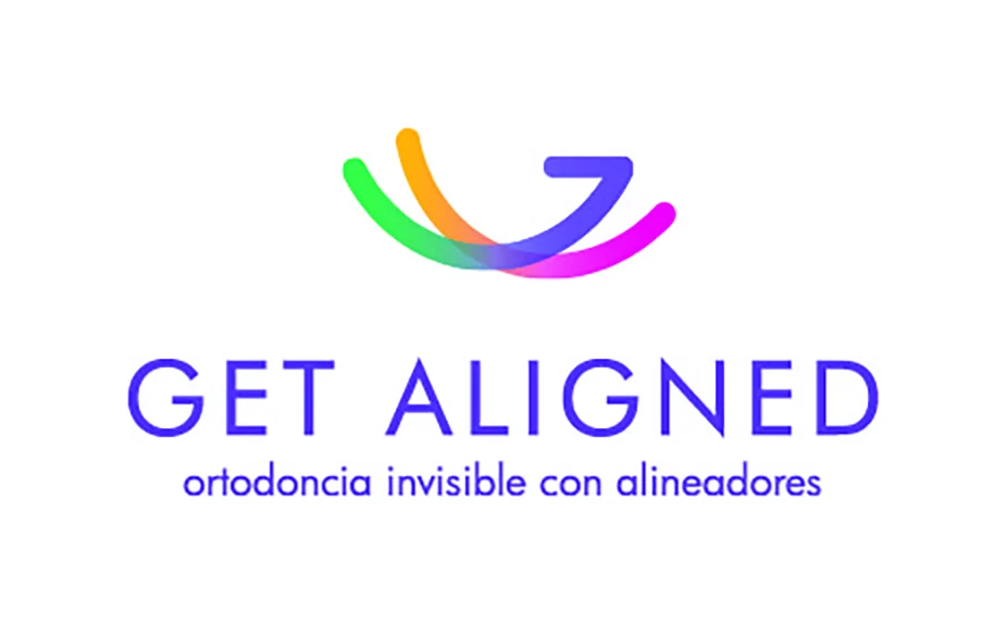 Get Aligned, ortodoncia invisible con alineadores