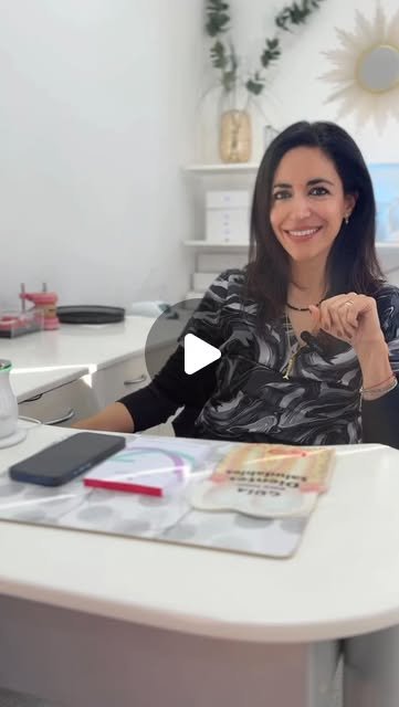 Publicación real de Instagram de la Dra. Romina Gondolo 2